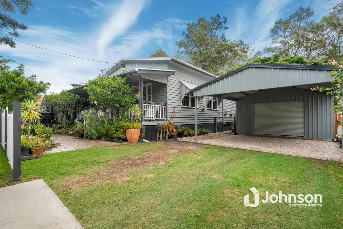 Main view of Homely house listing, 54 Mount Crosby Road, Tivoli QLD 4305