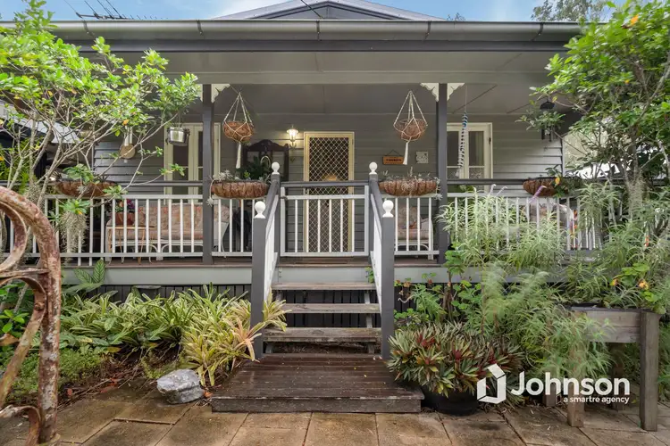 Second view of Homely house listing, 54 Mount Crosby Road, Tivoli QLD 4305