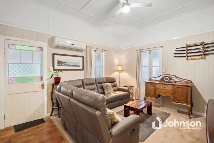 Third view of Homely house listing, 54 Mount Crosby Road, Tivoli QLD 4305