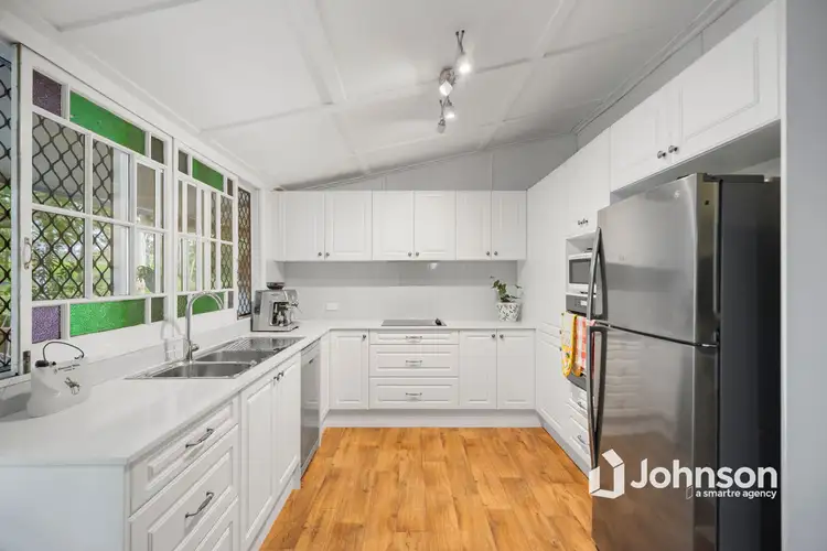 Fourth view of Homely house listing, 54 Mount Crosby Road, Tivoli QLD 4305