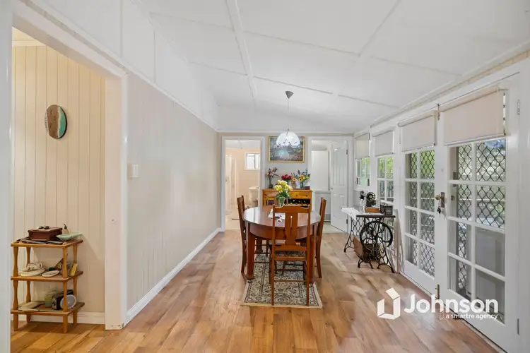 Fifth view of Homely house listing, 54 Mount Crosby Road, Tivoli QLD 4305