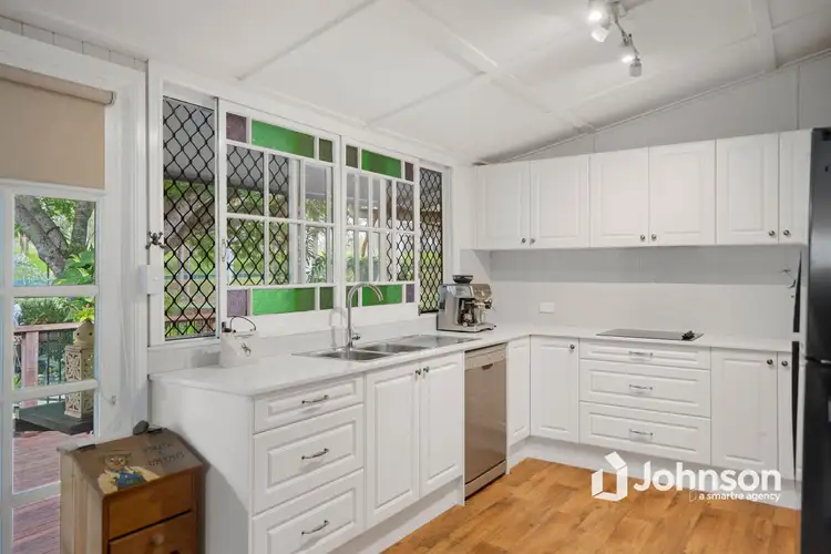 Sixth view of Homely house listing, 54 Mount Crosby Road, Tivoli QLD 4305