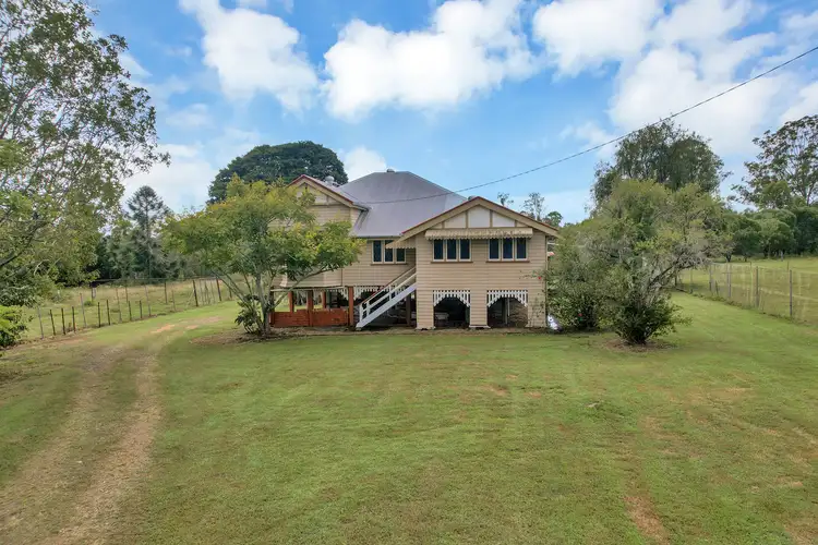 317 Brisbane Valley Highway
