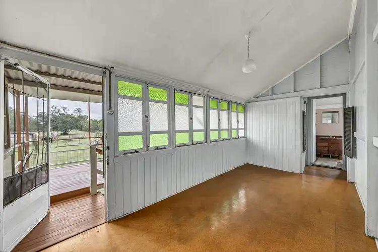 Fifth view of Homely house listing, 317 Brisbane Valley Highway, Pine Mountain QLD 4306