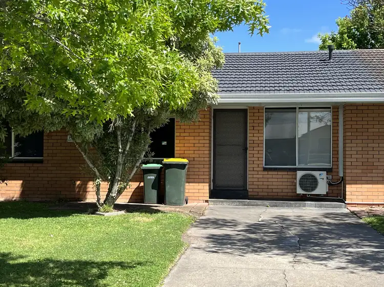 7/110 Fitzroy Street, Sale VIC 3850