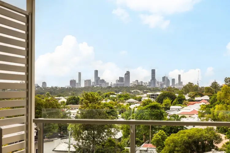 Second view of Homely unit listing, 3/33 Villa Street, Annerley QLD 4103