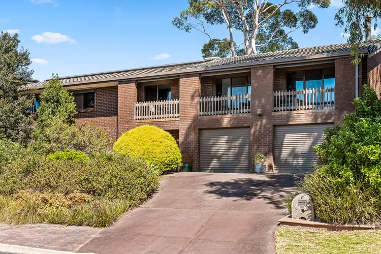 Main view of Homely house listing, 11 Elgin Way, Flagstaff Hill SA 5159