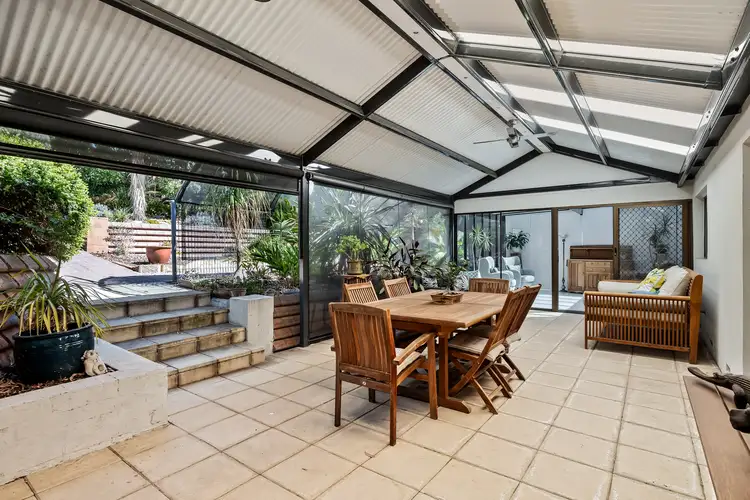 Second view of Homely house listing, 11 Elgin Way, Flagstaff Hill SA 5159