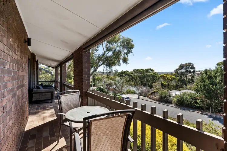 Fourth view of Homely house listing, 11 Elgin Way, Flagstaff Hill SA 5159