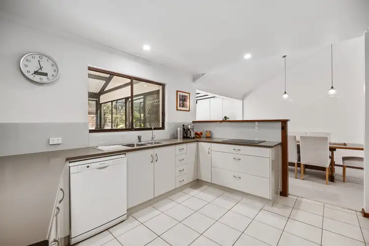 Fifth view of Homely house listing, 11 Elgin Way, Flagstaff Hill SA 5159