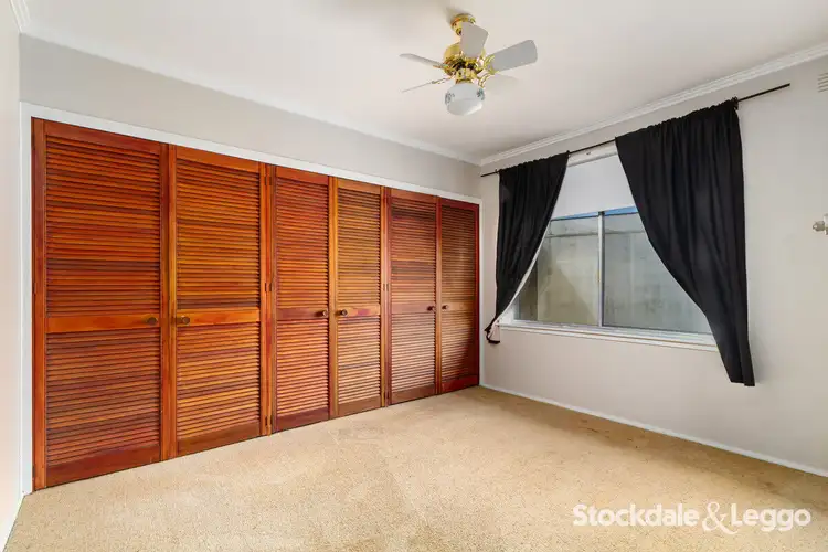 Second view of Homely house listing, 31 Alfred Drive, Yinnar VIC 3869