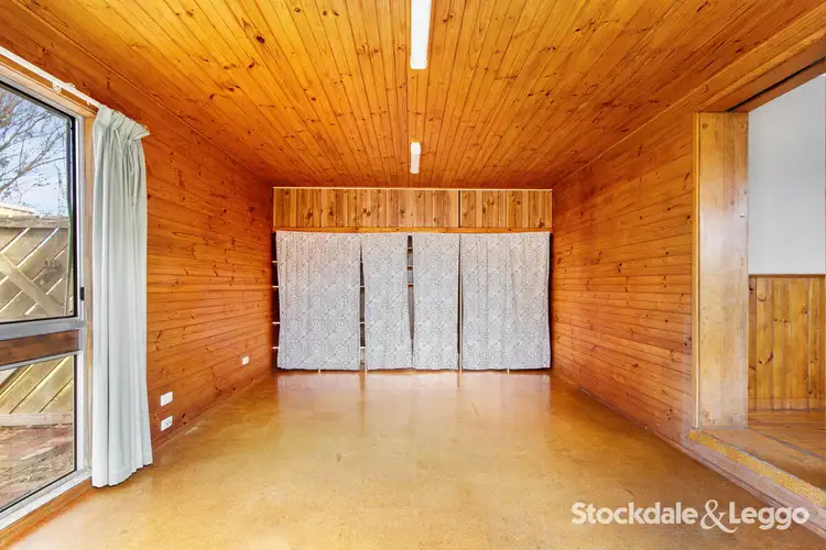 Third view of Homely house listing, 31 Alfred Drive, Yinnar VIC 3869