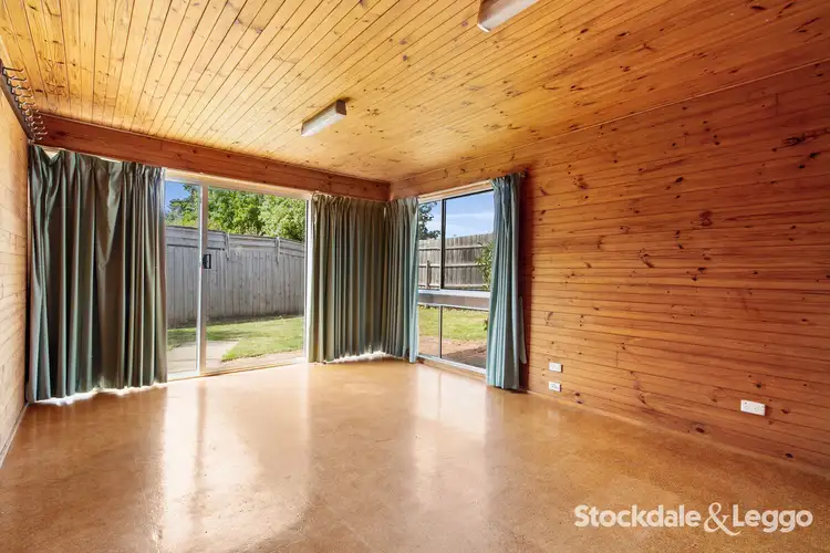 Fourth view of Homely house listing, 31 Alfred Drive, Yinnar VIC 3869