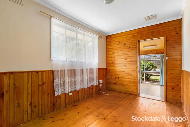 Fifth view of Homely house listing, 31 Alfred Drive, Yinnar VIC 3869