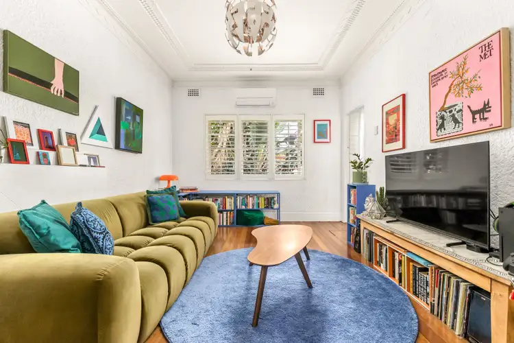 Second view of Homely apartment listing, 5/134 Moray Street, New Farm QLD 4005