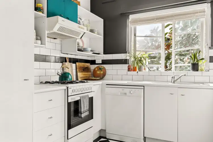 Fourth view of Homely apartment listing, 5/134 Moray Street, New Farm QLD 4005