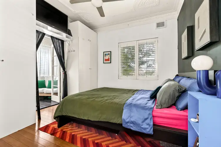 Sixth view of Homely apartment listing, 5/134 Moray Street, New Farm QLD 4005