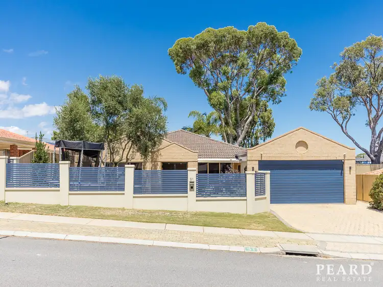 31 Monterey Drive