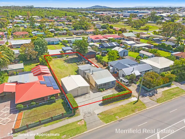 61 Chester Pass Road, Orana WA 6330