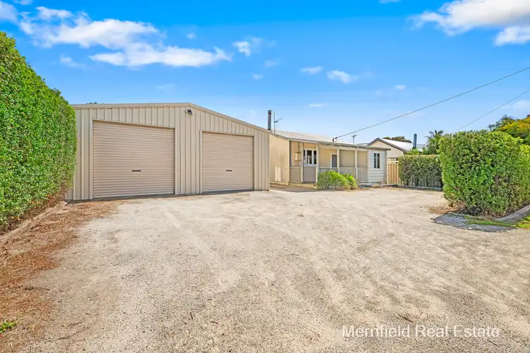 Third view of Homely house listing, 61 Chester Pass Road, Orana WA 6330