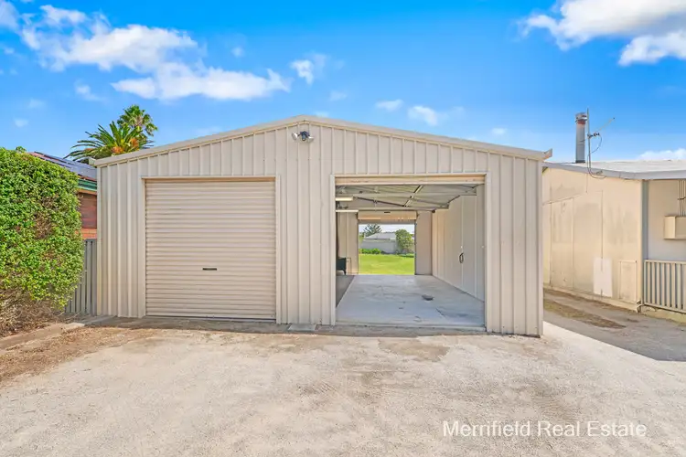 Fourth view of Homely house listing, 61 Chester Pass Road, Orana WA 6330