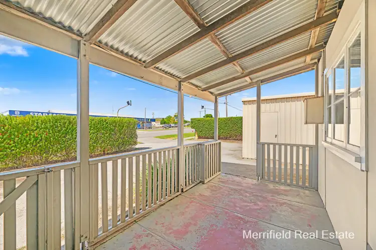Sixth view of Homely house listing, 61 Chester Pass Road, Orana WA 6330