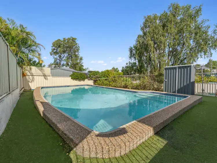 Second view of Homely house listing, 11 Fitzgerald Street, North Ipswich QLD 4305