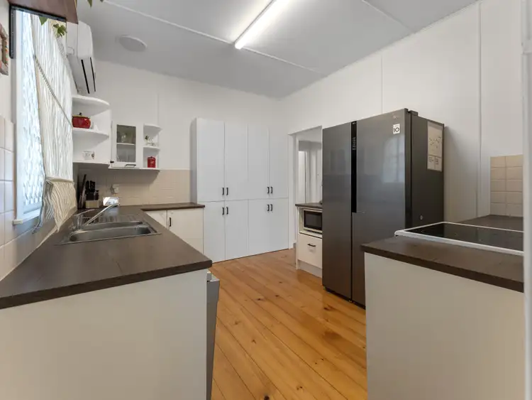 Third view of Homely house listing, 11 Fitzgerald Street, North Ipswich QLD 4305