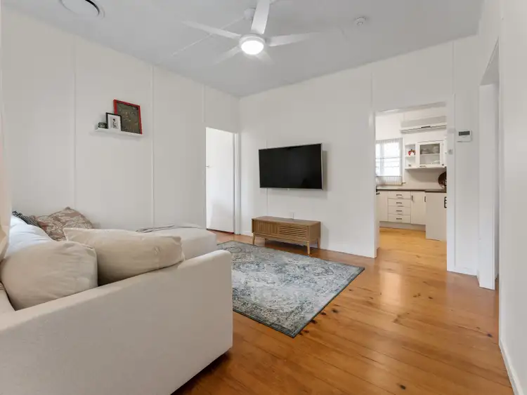 Sixth view of Homely house listing, 11 Fitzgerald Street, North Ipswich QLD 4305