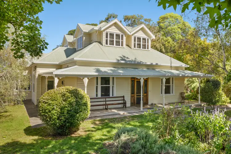 6 Lower Heart Road, Sale VIC 3850
