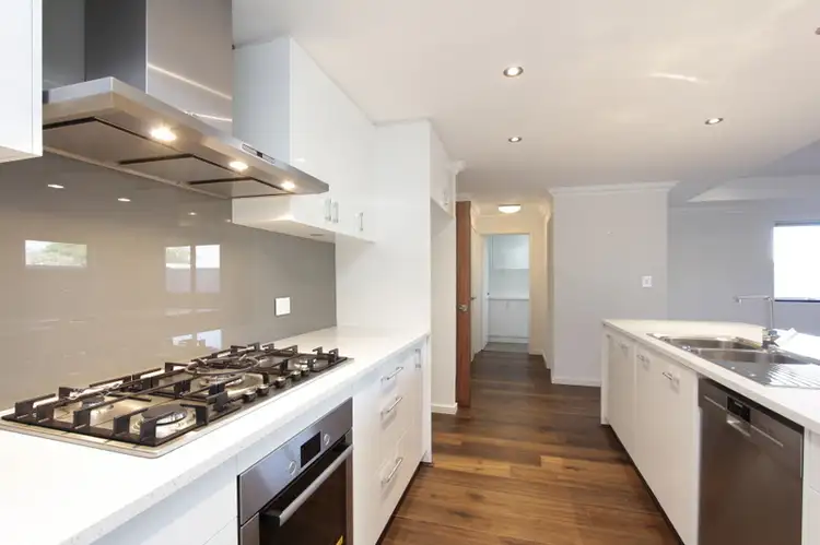 Main view of Homely house listing, 63C Drummond Street, Bedford WA 6052