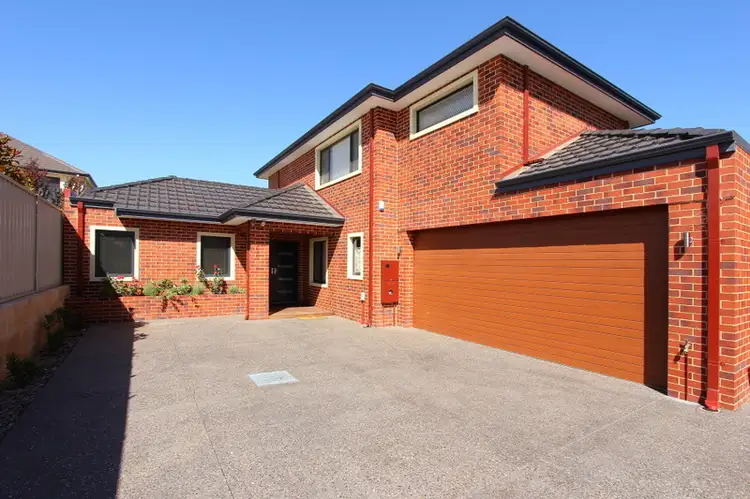 Second view of Homely house listing, 63C Drummond Street, Bedford WA 6052