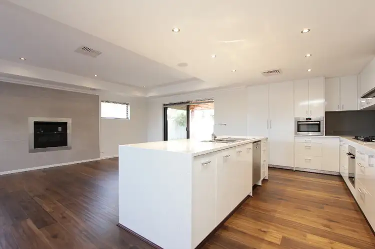 Fourth view of Homely house listing, 63C Drummond Street, Bedford WA 6052