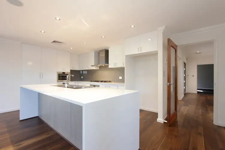 Fifth view of Homely house listing, 63C Drummond Street, Bedford WA 6052