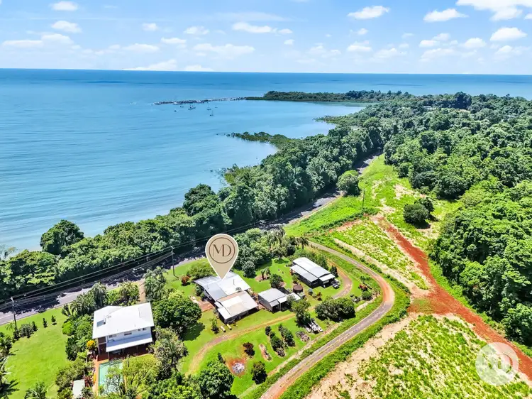 Lot 40, Alexander Drive