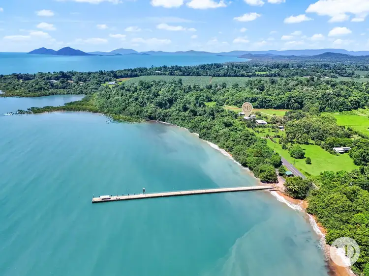 Third view of Homely house listing, Lot 40, Alexander Drive, Mission Beach QLD 4852