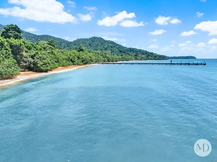 Fourth view of Homely house listing, Lot 40, Alexander Drive, Mission Beach QLD 4852