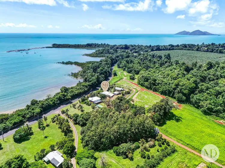 Sixth view of Homely house listing, Lot 40, Alexander Drive, Mission Beach QLD 4852