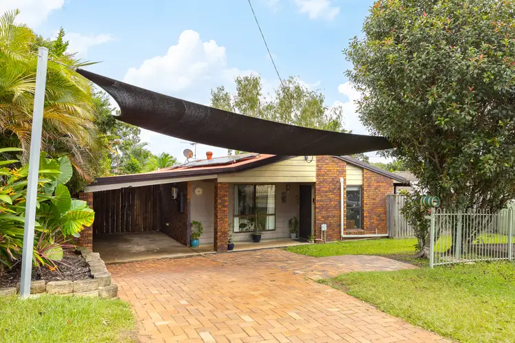22 Huntington Drive, Kallangur QLD 4503