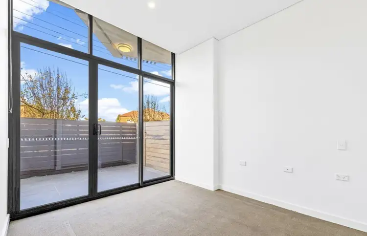 Main view of Homely apartment listing, 5/371-377 Liverpool Road, Ashfield NSW 2131