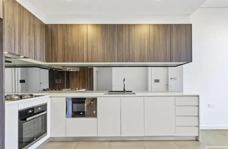 Second view of Homely apartment listing, 5/371-377 Liverpool Road, Ashfield NSW 2131