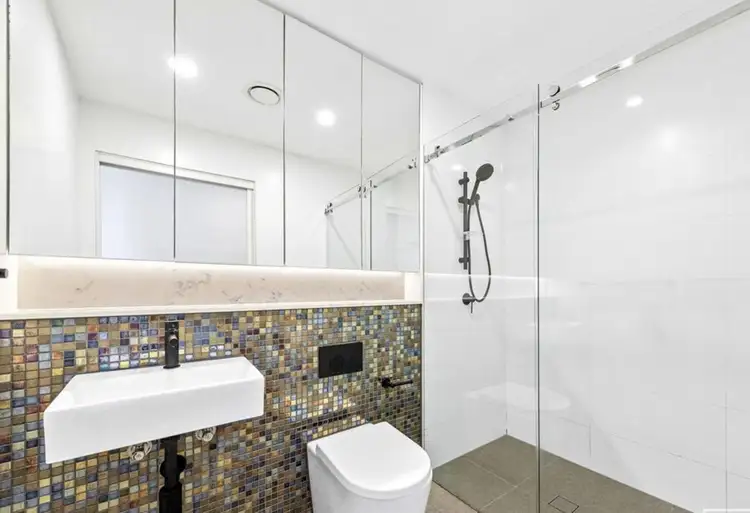 Third view of Homely apartment listing, 5/371-377 Liverpool Road, Ashfield NSW 2131