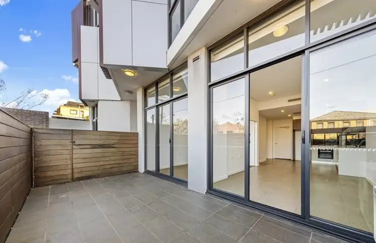 Fourth view of Homely apartment listing, 5/371-377 Liverpool Road, Ashfield NSW 2131