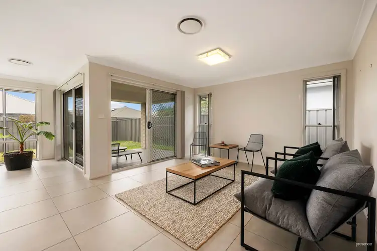 Second view of Homely house listing, 38 Norfolk Street, Fern Bay NSW 2295