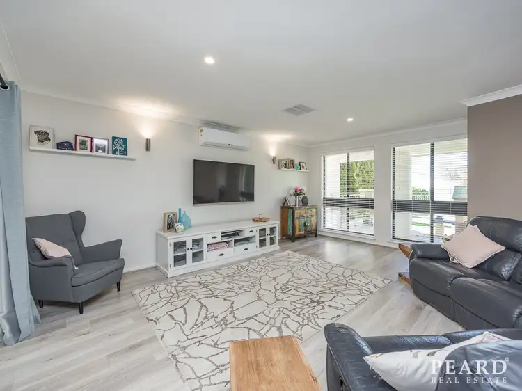 Third view of Homely house listing, 46 Sheppard Way, Marmion WA 6020
