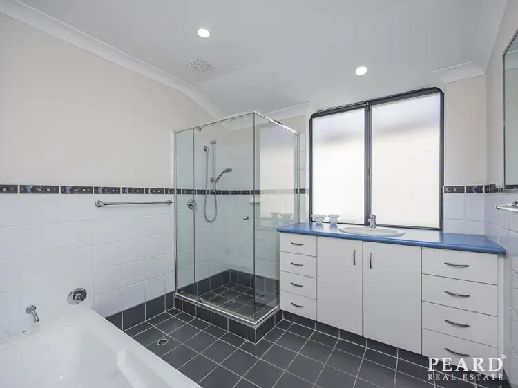 Fourth view of Homely house listing, 46 Sheppard Way, Marmion WA 6020