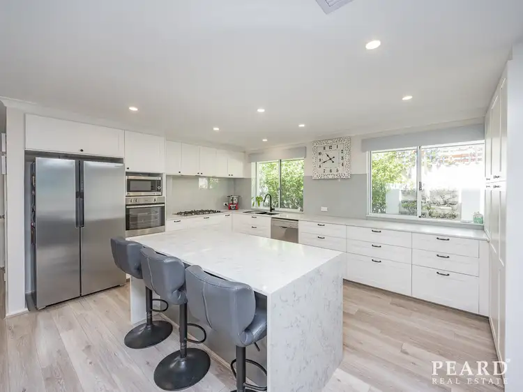 Fifth view of Homely house listing, 46 Sheppard Way, Marmion WA 6020