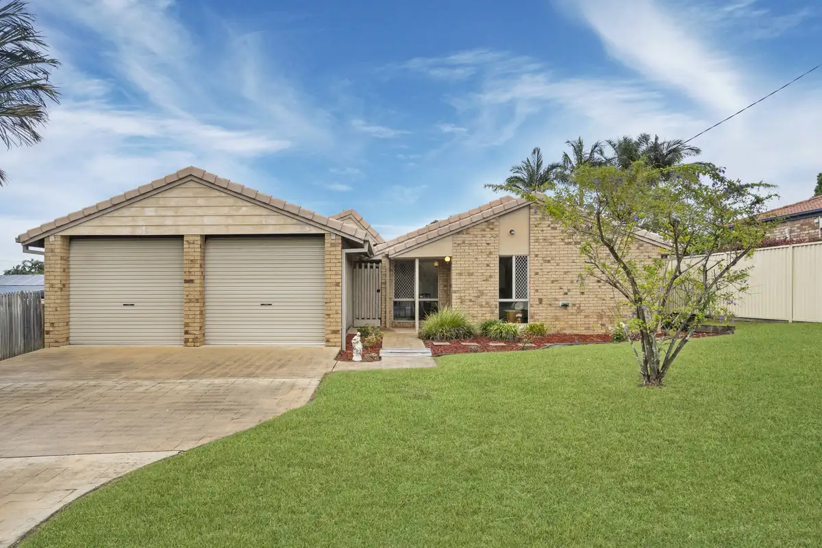 Main view of Homely house listing, 15 Clabon Street, Hillcrest QLD 4118