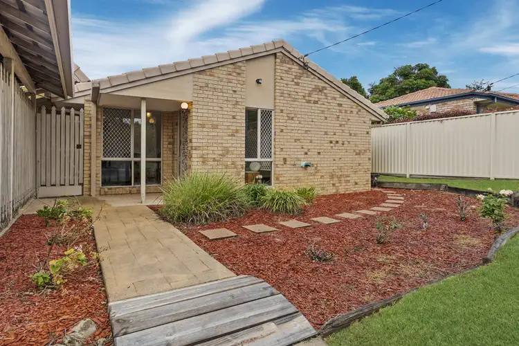 Second view of Homely house listing, 15 Clabon Street, Hillcrest QLD 4118
