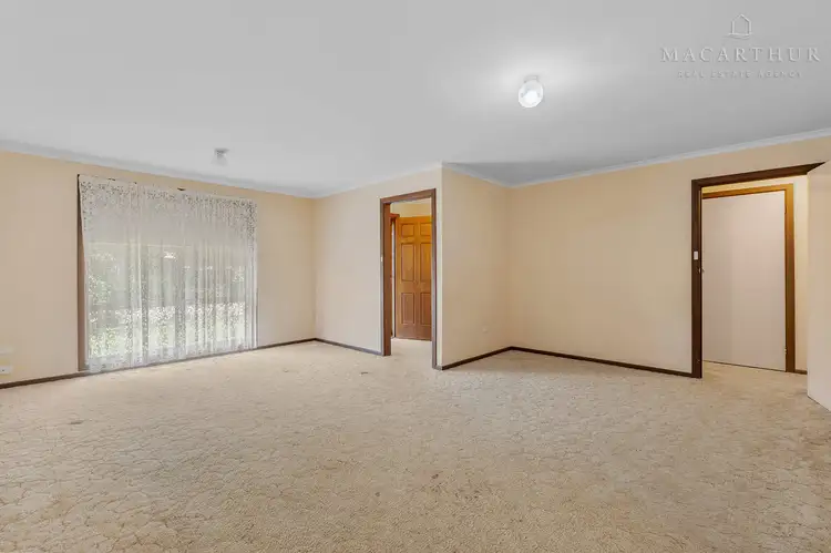 Second view of Homely villa listing, 1/2 Leena Place, Wagga Wagga NSW 2650